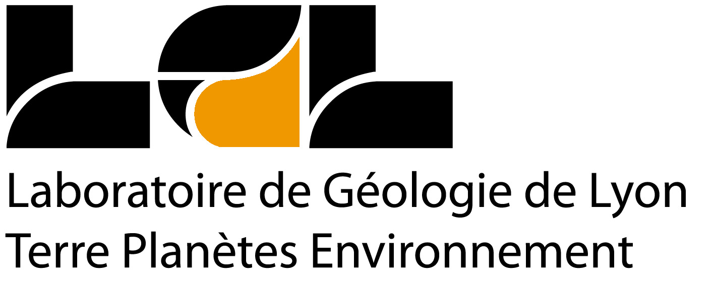 Laboratoire de Géologie de Lyon : Terre, Planètes, Environnement