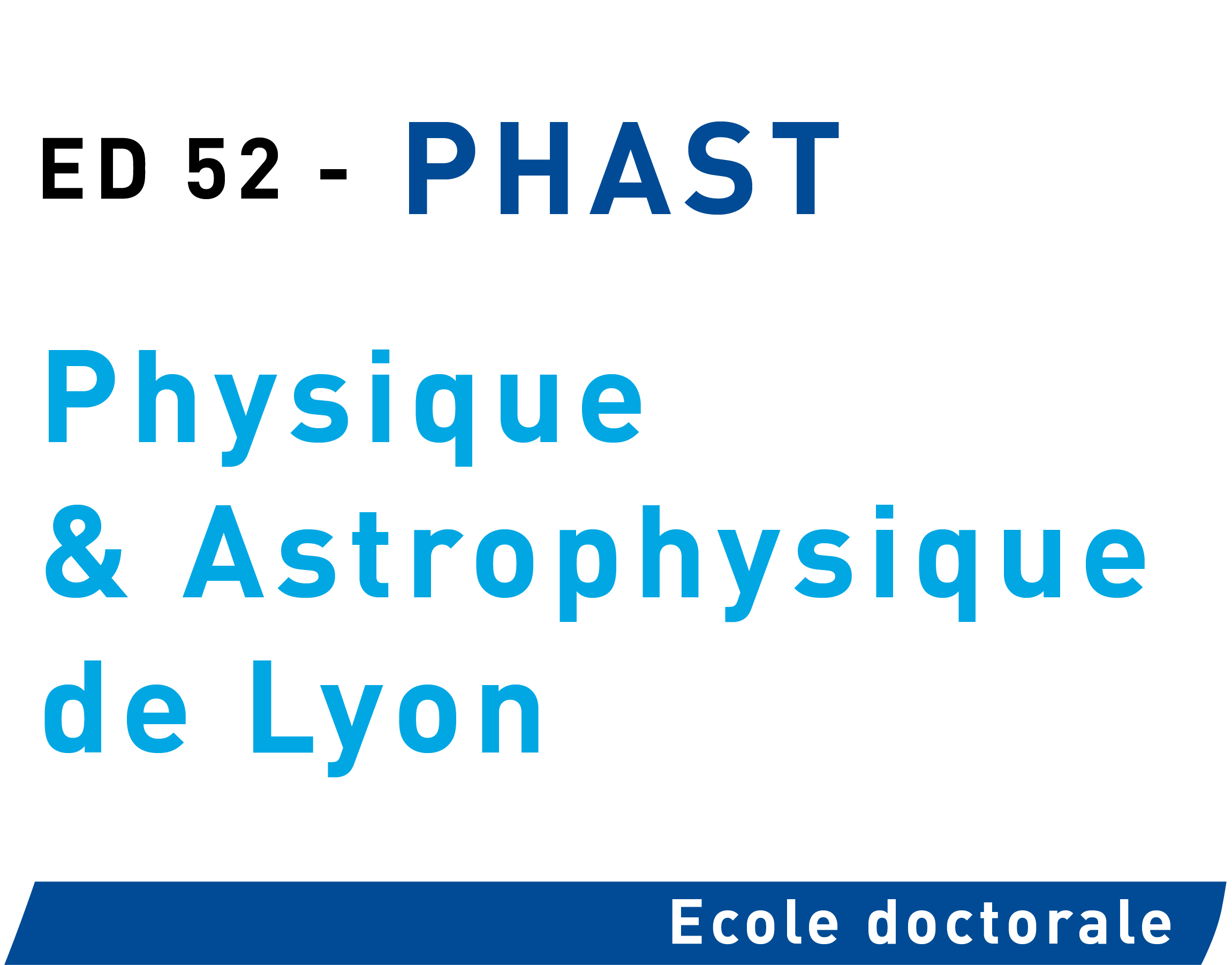 Physique & Astrophysique de Lyon
